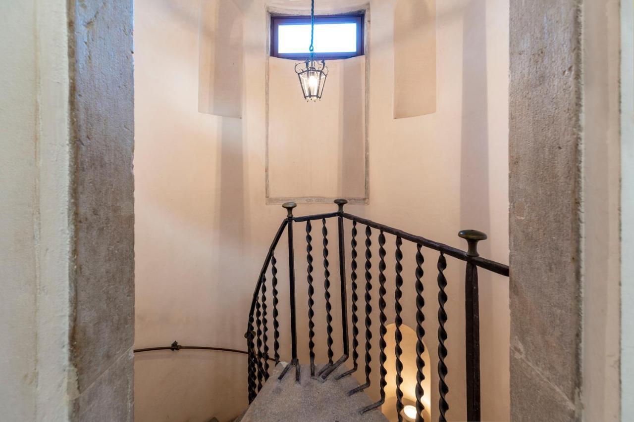 Palazzo Gradenigo By Wonderful Italy Leilighet Venezia Eksteriør bilde